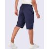 imageReal Essentials 5 Pack Boys Mesh Basketball Athletic Shorts with Pockets  Teen Kids Youth Quick Dry Soccer Running GymSet 6