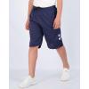 imageReal Essentials 5 Pack Boys Mesh Basketball Athletic Shorts with Pockets  Teen Kids Youth Quick Dry Soccer Running GymSet 9