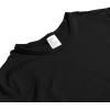 image3 Pack Mens Thermal Underwear Tops Microfiber Fleece Lined Long Sleeve Compression Active Shirt Long Johns Winter Skiing Base Layer Set 2XL