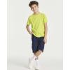 imageReal Essentials 5 Pack Boys Cotton Short Sleeve Crew Neck TShirts  Casual Athletic Outdoor Shirts for Teens Ages 418Set 2