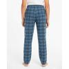 imageReal Essentials 3 Pack Boys Fleece Pajama Pants Soft PJ Bottoms for Kids Youth Teens Sleepwear Ages 518Set 2
