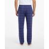 imageReal Essentials 3 Pack Mens Fleece Pajama Pants Loungewear Soft Pj Bottoms Sleepwear Pockets Big ampamp Tall AvailableSet B