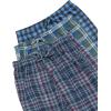 imageReal Essentials 3 Pack Mens Fleece Pajama Pants Loungewear Soft Pj Bottoms Sleepwear Pockets Big ampamp Tall AvailableSet G