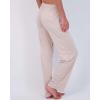 imageReal Essentials 3 Pack Womens UltraSoft Comfy Pajama Lounge Pants Sleepwear Available in Plus SizeSoft Knit Set B