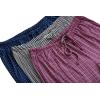 imageReal Essentials 3 Pack Womens UltraSoft Comfy Pajama Lounge Pants Sleepwear Available in Plus SizeSoft Knit Set C