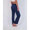 imageReal Essentials 3 Pack Womens UltraSoft Comfy Pajama Lounge Pants Sleepwear Available in Plus SizeSoft Knit Set C