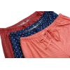 imageReal Essentials 3 Pack Womens UltraSoft Comfy Pajama Lounge Pants Sleepwear Available in Plus SizeSoft Knit Set D