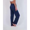 imageReal Essentials 3 Pack Womens UltraSoft Comfy Pajama Lounge Pants Sleepwear Available in Plus SizeSoft Knit Set D