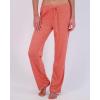 imageReal Essentials 3 Pack Womens UltraSoft Comfy Pajama Lounge Pants Sleepwear Available in Plus SizeSoft Knit Set D