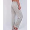 imageReal Essentials 3 Pack Womens UltraSoft Comfy Pajama Lounge Pants Sleepwear Available in Plus SizeSoft Knit Set E