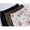 imageReal Essentials 3 Pack Womens UltraSoft Comfy Pajama Lounge Pants Sleepwear Available in Plus SizeSoft Knit Set F