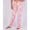 imageReal Essentials 3 Pack Womens UltraSoft Comfy Pajama Lounge Pants Sleepwear Available in Plus SizeSoft Knit Set G
