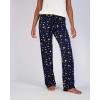 imageReal Essentials 3 Pack Womens UltraSoft Comfy Pajama Lounge Pants Sleepwear Available in Plus SizeSoft Knit Set H