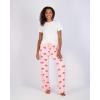 imageReal Essentials 3 Pack Womens UltraSoft Comfy Pajama Lounge Pants Sleepwear Available in Plus SizeSoft Knit Set H