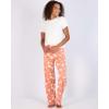 imageReal Essentials 3 Pack Womens UltraSoft Comfy Pajama Lounge Pants Sleepwear Available in Plus SizeSoft Knit Set I