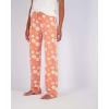 imageReal Essentials 3 Pack Womens UltraSoft Comfy Pajama Lounge Pants Sleepwear Available in Plus SizeSoft Knit Set I