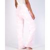 imageReal Essentials 3 Pack Womens UltraSoft Comfy Pajama Lounge Pants Sleepwear Available in Plus SizeSoft Knit Set I