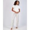 imageReal Essentials 3 Pack Womens UltraSoft Comfy Pajama Lounge Pants Sleepwear Available in Plus SizeSoft Knit Set J