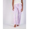 imageReal Essentials 3 Pack Womens UltraSoft Comfy Pajama Lounge Pants Sleepwear Available in Plus SizeSoft Knit Set J