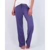 imageReal Essentials 3 Pack Womens UltraSoft Comfy Pajama Lounge Pants Sleepwear Available in Plus SizeSoft Knit Set a