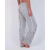 imageReal Essentials 3 Pack Womens UltraSoft Comfy Pajama Lounge Pants Sleepwear Available in Plus SizeSoft Knit Set a