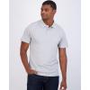 imageReal Essentials 3 Pack Mens Short Sleeve DryFit Collared Polo Shirt with Pocket  Active Casual Available Big ampamp TallSet 8