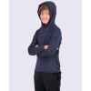 imageReal Essentials 3 Pack DryFit Youth Boys Teen Active Long Sleeve Hoodie Sweatshirts  Hooded Pullover ShirtsSet a