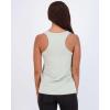 imageReal Essentials 5 Pack Womens Racerback Tank Top DryFit Athletic Performance Yoga Activewear Available in Plus SizeSet 2