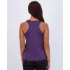 imageReal Essentials 5 Pack Womens Racerback Tank Top DryFit Athletic Performance Yoga Activewear Available in Plus SizeSet 4