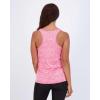 imageReal Essentials 5 Pack Womens Racerback Tank Top DryFit Athletic Performance Yoga Activewear Available in Plus SizeSet 7