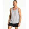 imageReal Essentials 5 Pack Mens Mesh YBack Muscle Tank Top  Gym Workout ampamp Bodybuilding Fitness Available in Big ampamp TallSet 4