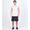 imageReal Essentials 3 ampamp 5 PackMens Dry Fit Workout Running Tank Top Gym Sleeveless Muscle Athletic Shirt Big ampamp Tall AvailableRegular Size  Set C