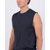imageReal Essentials 3 ampamp 5 PackMens Dry Fit Workout Running Tank Top Gym Sleeveless Muscle Athletic Shirt Big ampamp Tall AvailableRegular Size  Set C