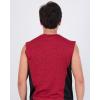 imageReal Essentials 3 ampamp 5 PackMens Dry Fit Workout Running Tank Top Gym Sleeveless Muscle Athletic Shirt Big ampamp Tall AvailableRegular Size  Set J
