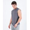 imageReal Essentials 3 ampamp 5 PackMens Dry Fit Workout Running Tank Top Gym Sleeveless Muscle Athletic Shirt Big ampamp Tall AvailableRegular Size  Set a