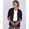 imageReal Essentials womens Full ZiphoodieSet 1