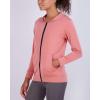 imageReal Essentials womens Full ZiphoodieSet 2
