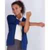 imageReal Essentials womens Full ZiphoodieSet 3