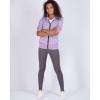 imageReal Essentials womens Full ZiphoodieSet 3
