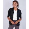 imageReal Essentials womens Full ZiphoodieSet 4