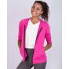imageReal Essentials womens Full ZiphoodieSet 4