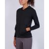imageReal Essentials womens Full ZiphoodieSet 4
