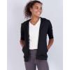 imageReal Essentials womens Full ZiphoodieSet 5