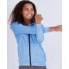 imageReal Essentials womens Full ZiphoodieSet 6