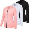 imageReal Essentials womens Full ZiphoodieSet 2