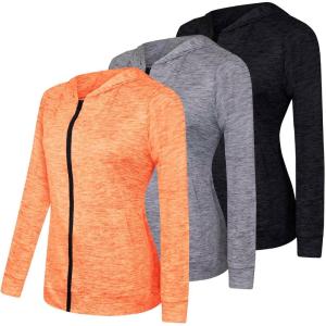 imageReal Essentials womens Full ZiphoodieSet 7