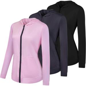 imageReal Essentials womens Full ZiphoodieSet 8