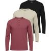 Long Sleeve - Set 1