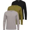 Long Sleeve - Set 10