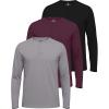 Long Sleeve - Set 11